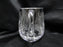Waterford Crystal 490-502, Cut Design: Tankard / Mug, 4 1/8" Tall, 13 oz