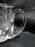 Waterford Crystal 490-502, Cut Design: Tankard / Mug, 4 1/8" Tall, 13 oz