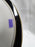Noritake Ivory & Ebony, 7274, Black Band w/ Gold: Bread Plate (s), 6 1/2", Wear