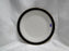 Noritake Ivory & Ebony, 7274, Black Band w/ Gold: Bread Plate (s), 6 1/2", Wear