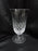 Waterford Crystal Lismore: Stemmed Iced Tea / Iced Beverage, 6  1/2" Tall