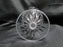 Waterford Crystal Lismore: Stemmed Iced Tea / Iced Beverage, 6  1/2" Tall