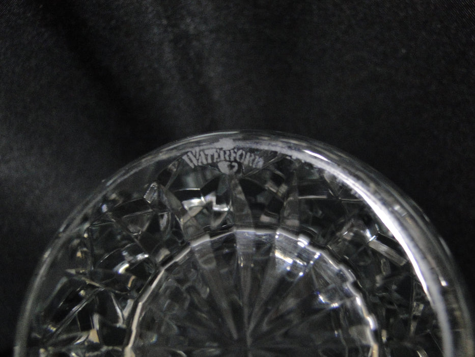Waterford Crystal Lismore: Tom Collins Glass (es), 7 1/8" Tall