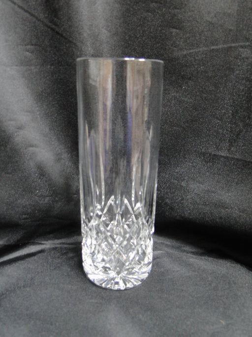 Waterford Crystal Lismore: Tom Collins Glass (es), 7 1/8" Tall