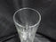 Waterford Crystal Lismore: Tom Collins Glass (es), 7 1/8" Tall