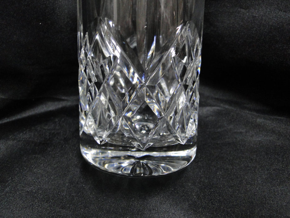 Waterford Crystal Lismore: Tom Collins Glass (es), 7 1/8" Tall