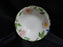 Franciscan Desert Rose, USA: Cereal Bowl (s), 6" x 1 3/4" Tall, As Is