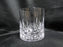 Waterford Crystal Lismore: Flat Tumbler / Whiskey, Old Fashioned, 3 1/8", 7 Oz