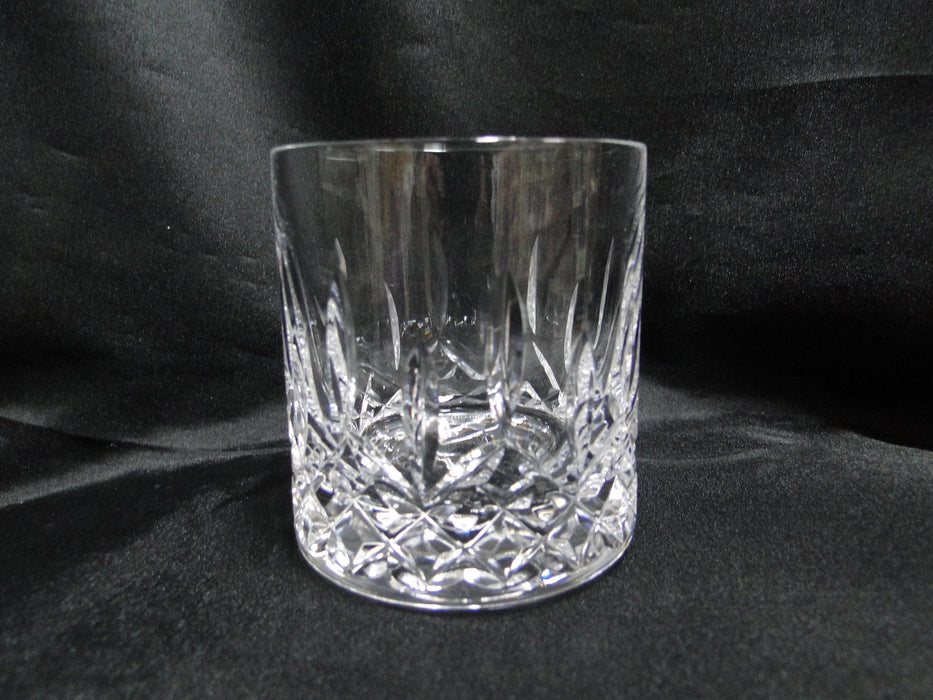 Waterford Crystal Lismore: Flat Tumbler / Whiskey, Old Fashioned, 3 1/8", 7 Oz