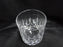 Waterford Crystal Lismore: Flat Tumbler / Whiskey, Old Fashioned, 3 1/8", 7 Oz