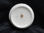 Royal Doulton Bunnykins: Rabbit Ticket Queue Bowl & Spoon Children's Set