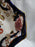 Mason's Mandalay Blue Multicolor: Sweet Dish Lorne, 6 5/8" x 1 3/8"