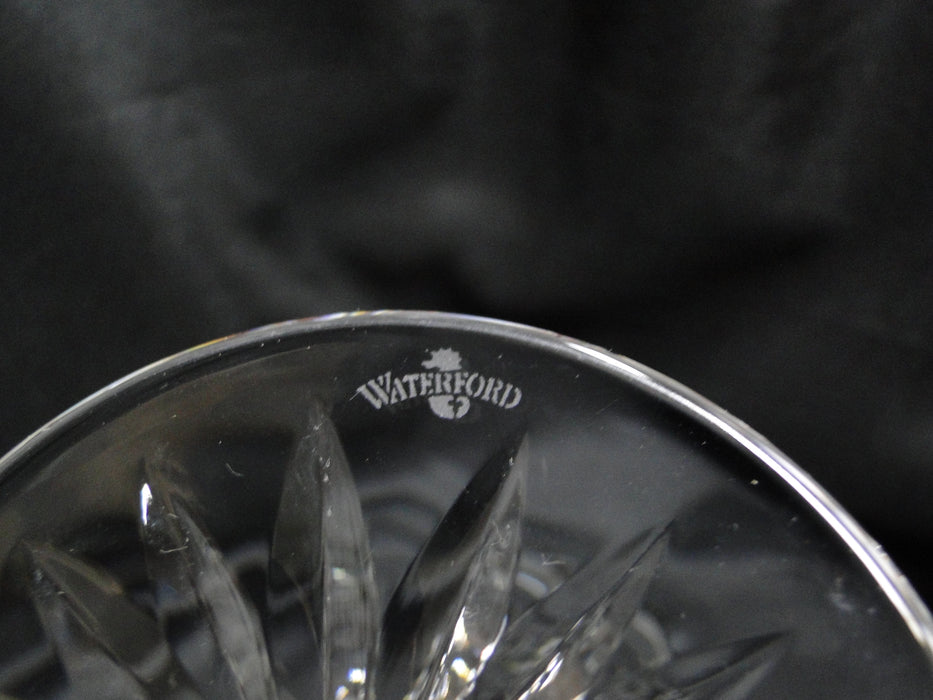 Waterford Crystal Lismore: Balloon Wine (s), 7 1/8" Tall, 12 oz