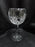 Waterford Crystal Lismore: Balloon Wine (s), 7 1/8" Tall, 12 oz