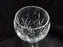 Waterford Crystal Lismore: Balloon Wine (s), 7 1/8" Tall, 12 oz