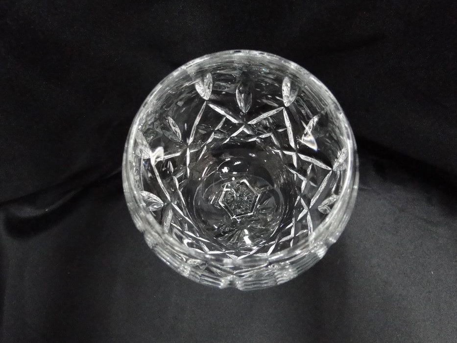 Waterford Crystal Lismore: Balloon Wine (s), 7 1/8" Tall, 12 oz