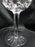 Waterford Crystal Lismore: Balloon Wine (s), 7 1/8" Tall, 12 oz