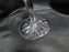 Waterford Crystal Lismore: Balloon Wine (s), 7 1/8" Tall, 12 oz