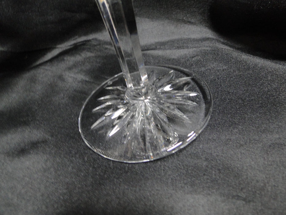 Waterford Crystal Lismore: Balloon Wine (s), 7 1/8" Tall, 12 oz