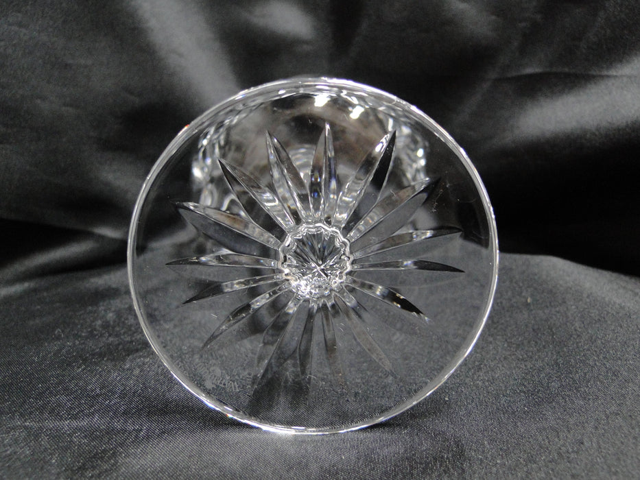Waterford Crystal Lismore: Balloon Wine (s), 7 1/8" Tall, 12 oz