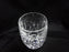 Waterford Crystal Lismore: Shot Glass (es) w/ Cut Star Base, 2 3/8" Tall