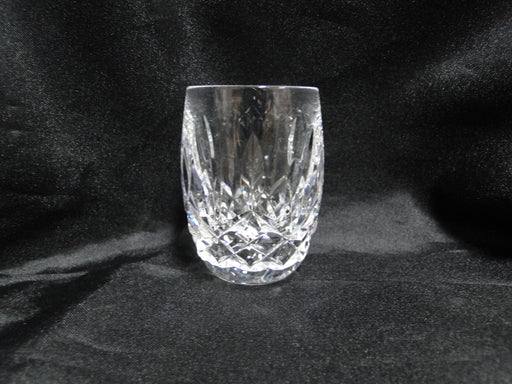 Waterford Crystal Lismore: Shot Glass (es) w/ Cut Star Base, 2 3/8" Tall