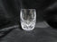 Waterford Crystal Lismore: Shot Glass (es) w/ Cut Star Base, 2 3/8" Tall