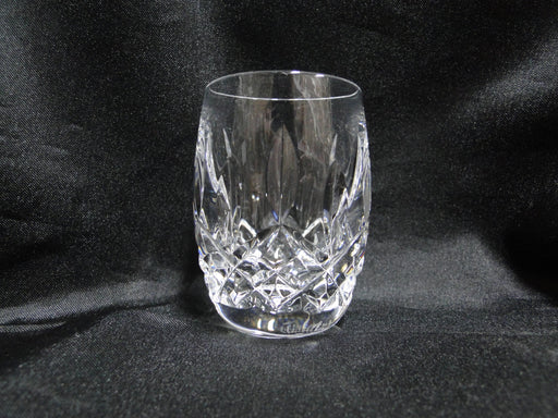 Waterford Crystal Lismore: Shot Glass (es) w/ Cut Star Base, 2 3/8" Tall