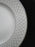 Waterford Crosshaven Platinum, Platinum Trellis: Salad Plate (s), 8 1/8"