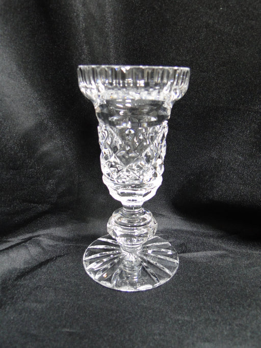 Tipperary Giftware: Single Light Candlestick (s), 4 3/4" Tall