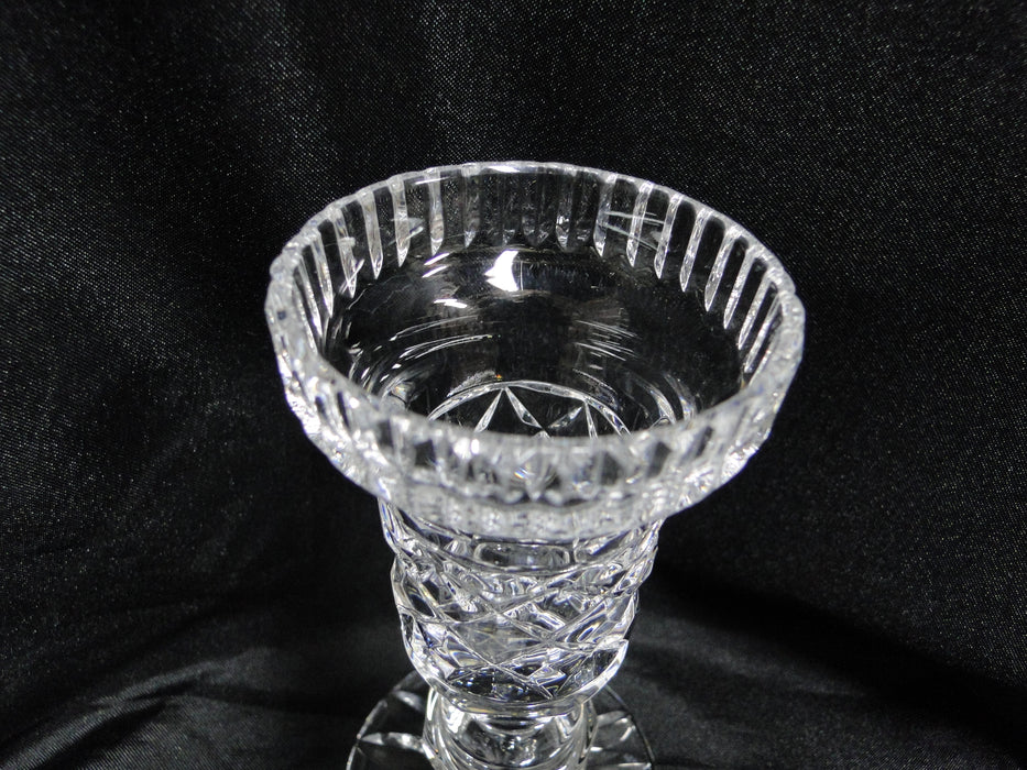 Tipperary Giftware: Single Light Candlestick (s), 4 3/4" Tall