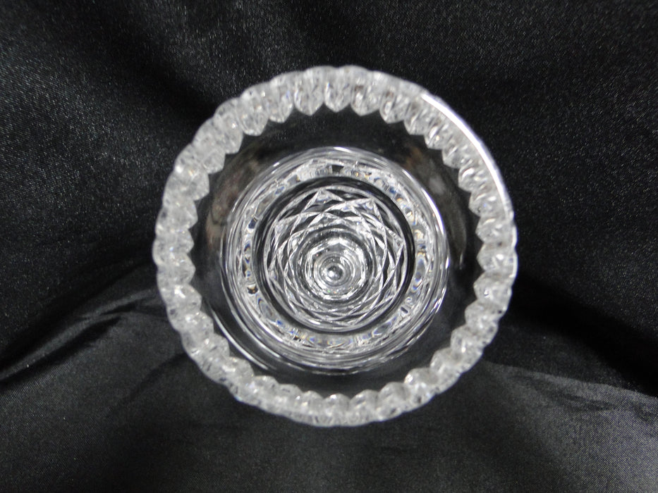Tipperary Giftware: Single Light Candlestick (s), 4 3/4" Tall