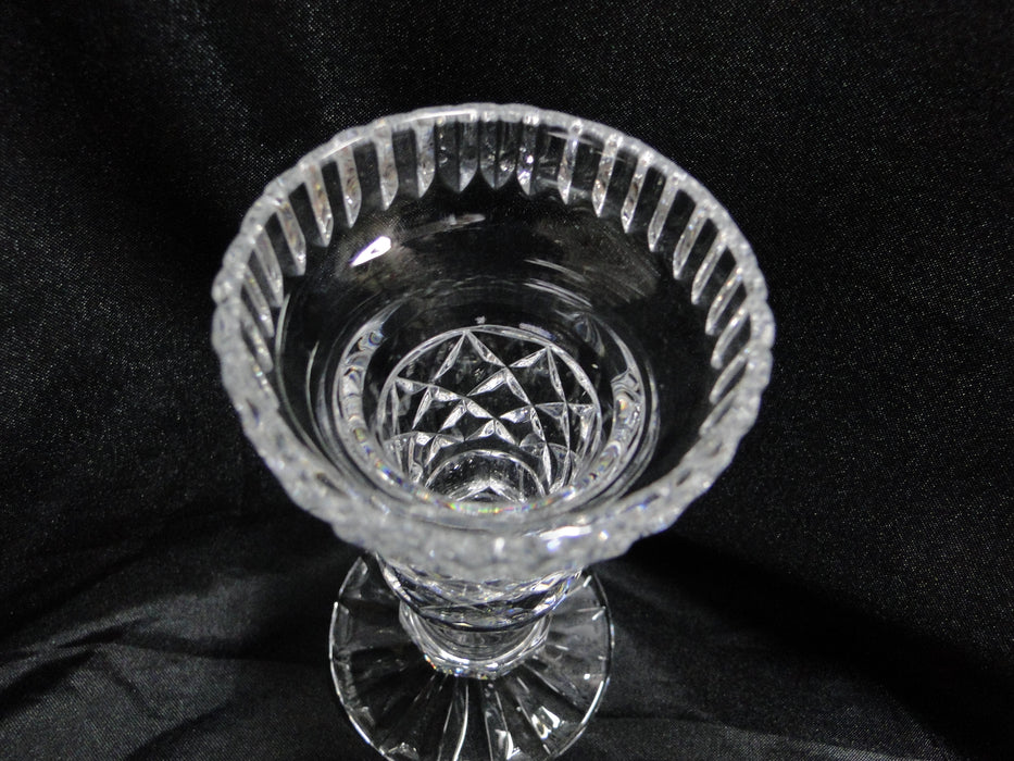 Tipperary Giftware: Single Light Candlestick (s), 4 3/4" Tall