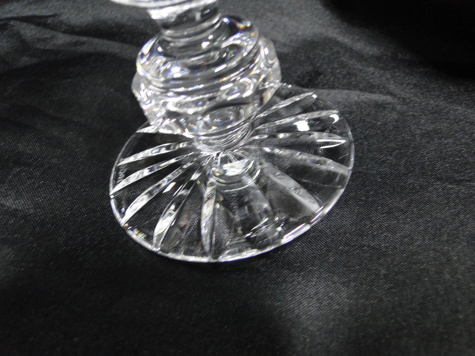 Tipperary Giftware: Single Light Candlestick (s), 4 3/4" Tall