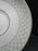 Waterford Crosshaven Platinum, Platinum Trellis: Cup & Saucer Set (s), 3 1/8"