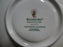 Waterford Crosshaven Platinum, Platinum Trellis: Cup & Saucer Set (s), 3 1/8"
