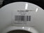 Waterford Crosshaven Platinum, Platinum Trellis: Cup & Saucer Set (s), 3 1/8"