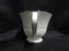Waterford Crosshaven Platinum, Platinum Trellis: Cup & Saucer Set (s), 3 1/8"