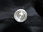 Waterford Crystal Lismore: Salt OR Pepper Shaker, 3 3/4", 16 Smaller Holes