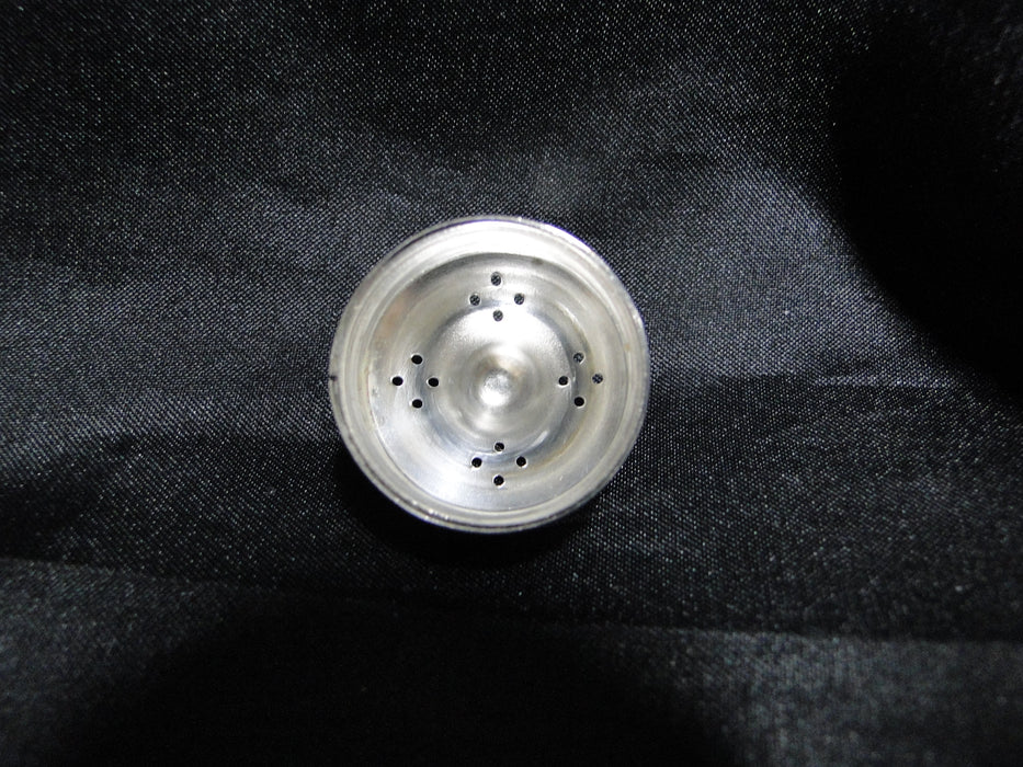 Waterford Crystal Lismore: Salt OR Pepper Shaker, 3 3/4", 16 Smaller Holes