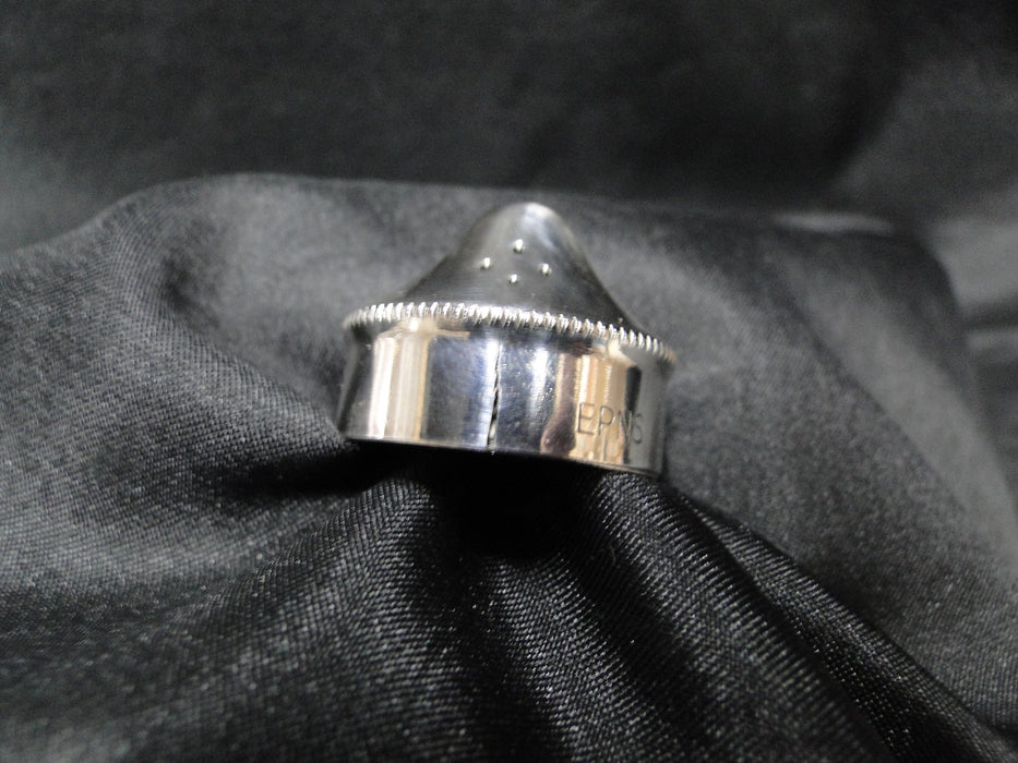 Waterford Crystal Lismore: Salt OR Pepper Shaker, 3 3/4", 16 Smaller Holes