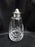 Waterford Crystal Lismore: Salt OR Pepper Shaker, 3 3/4", 16 Smaller Holes