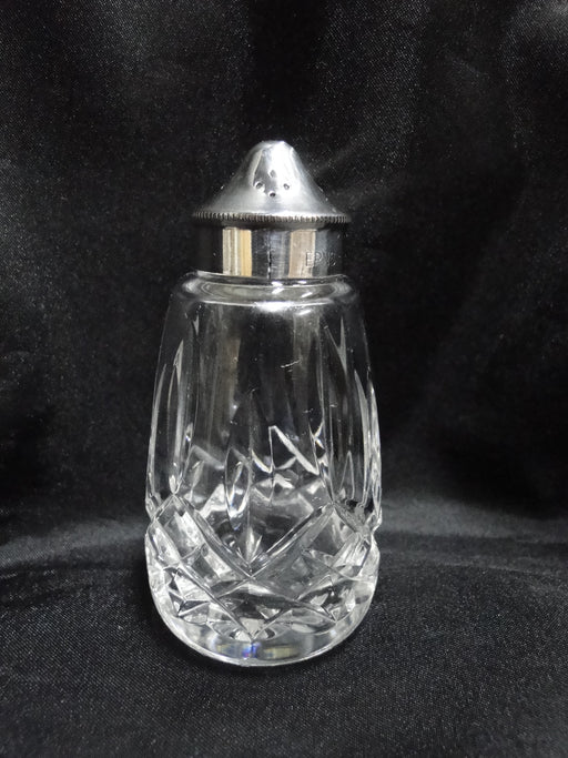 Waterford Crystal Lismore: Salt OR Pepper Shaker, 3 3/4", 16 Smaller Holes