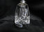 Waterford Crystal Lismore: Salt OR Pepper Shaker, 3 3/4", 16 Smaller Holes