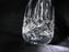 Waterford Crystal Lismore: Salt OR Pepper Shaker, 3 3/4", 16 Smaller Holes