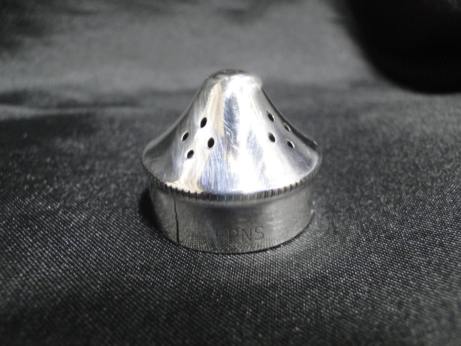 Waterford Crystal Lismore: Salt OR Pepper Shaker, 3 3/4", 16 Smaller Holes