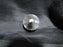 Waterford Crystal Lismore: Salt OR Pepper Shaker, 3 3/4", 16 Smaller Holes