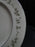 Lenox Brookdale, White Florals, Platinum Trim: Dinner Plate (s), 10 1/2"