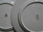 Lenox Brookdale, White Florals, Platinum Trim: Dinner Plate (s), 10 1/2"