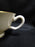 Lenox Harvest, Ivory w/ Gold Wheat: Cup & Saucer Set, 2 1/8" Tall